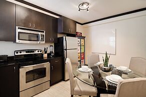 Tradewinds Apartment Hotel