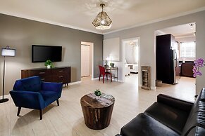 Tradewinds Apartment Hotel