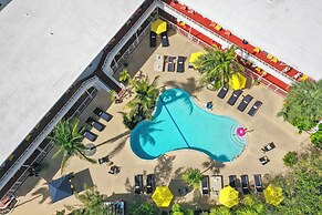 Tradewinds Apartment Hotel