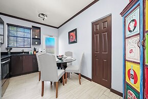 Tradewinds Apartment Hotel