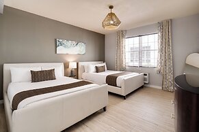 Tradewinds Apartment Hotel