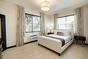 Tradewinds Apartment Hotel