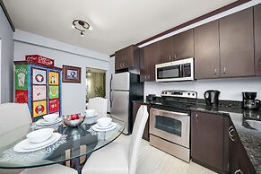 Tradewinds Apartment Hotel