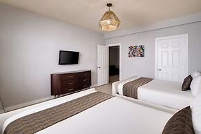 Tradewinds Apartment Hotel