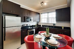 Tradewinds Apartment Hotel