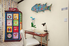 Tradewinds Apartment Hotel