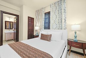 Tradewinds Apartment Hotel