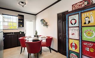 Tradewinds Apartment Hotel