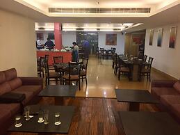 Taurus Sarovar Portico