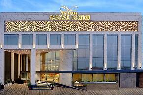 Taurus Sarovar Portico