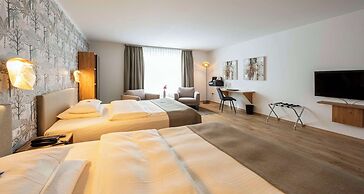 Best Western Plus iO Hotel
