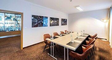 Best Western Plus iO Hotel
