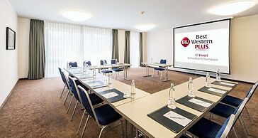 Best Western Plus iO Hotel