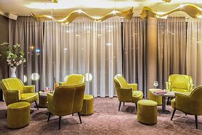 Best Western Plus iO Hotel