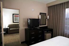 Embassy Suites Ontario Airport