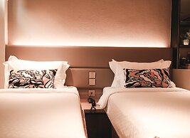 Hotel 1900 @ Chinatown