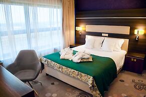 Hotel Szafran
