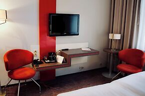 Hotel Szafran