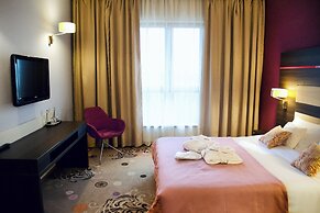 Hotel Szafran