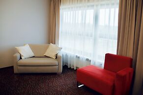 Hotel Szafran