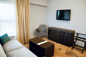Hotel Szafran