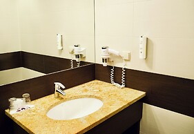 Hotel Szafran
