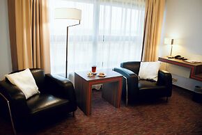 Hotel Szafran
