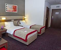 Hotel Szafran