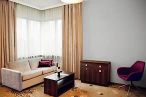 Hotel Szafran