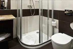 Hotel Szafran