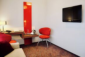 Hotel Szafran