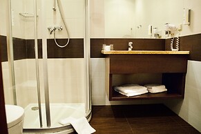Hotel Szafran