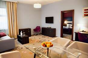 Hotel Szafran