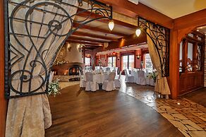 Hotel Szafran