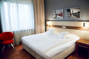 Hotel Szafran