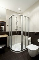 Hotel Szafran