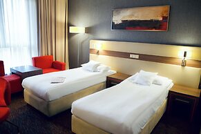 Hotel Szafran
