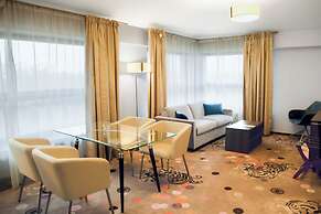 Hotel Szafran