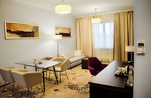 Hotel Szafran