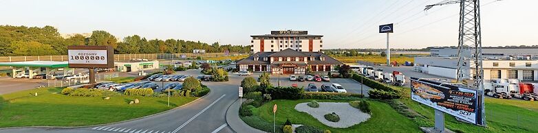 Hotel Szafran