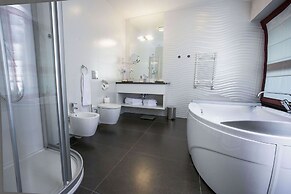Hotel Szafran