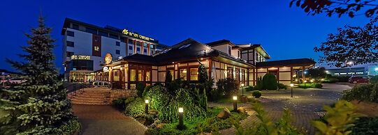 Hotel Szafran