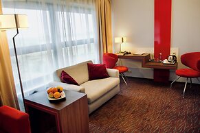 Hotel Szafran