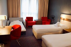 Hotel Szafran
