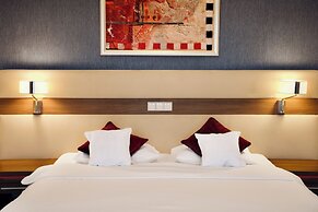 Hotel Szafran