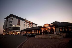 Hotel Szafran