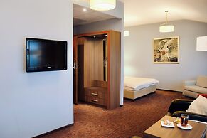 Hotel Szafran