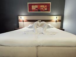 Hotel Szafran