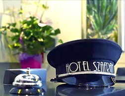 Hotel Szafran
