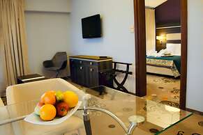 Hotel Szafran